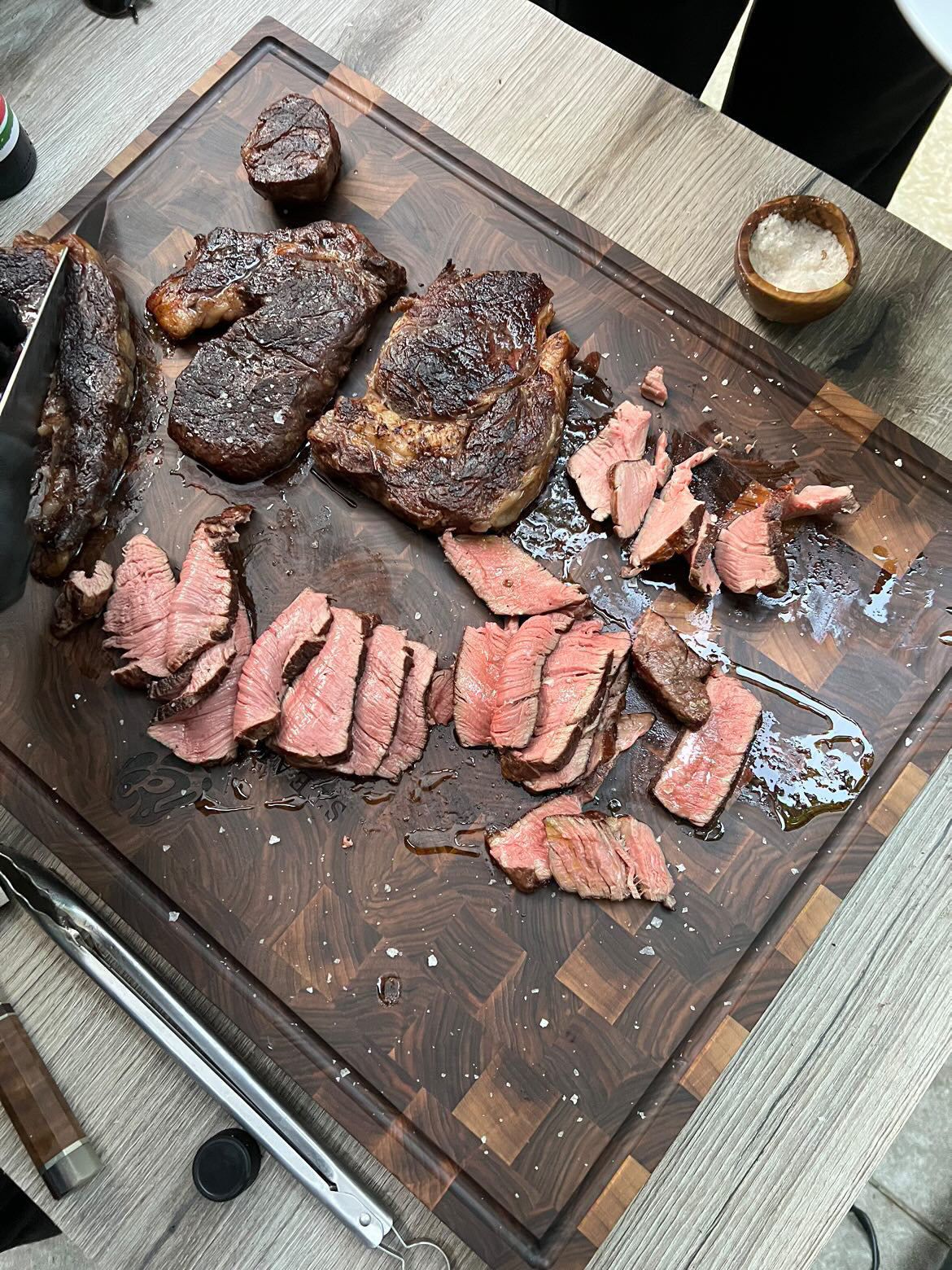 The Board - Standard