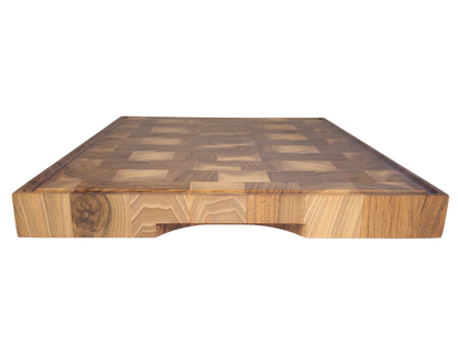 The Board - European Walnut