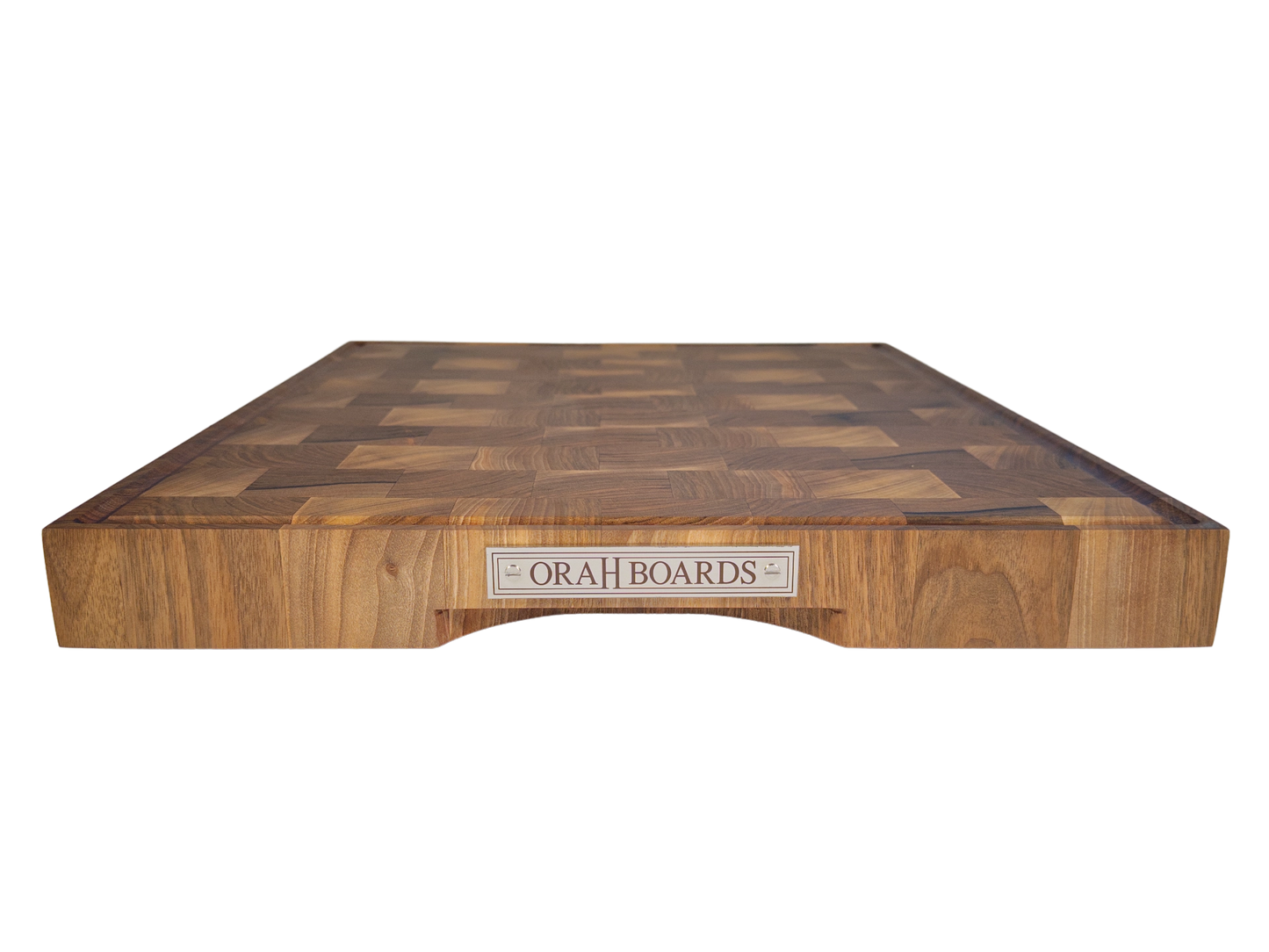 The Board - European Walnut