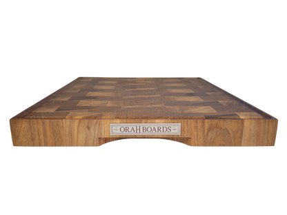 The Board - European Walnut