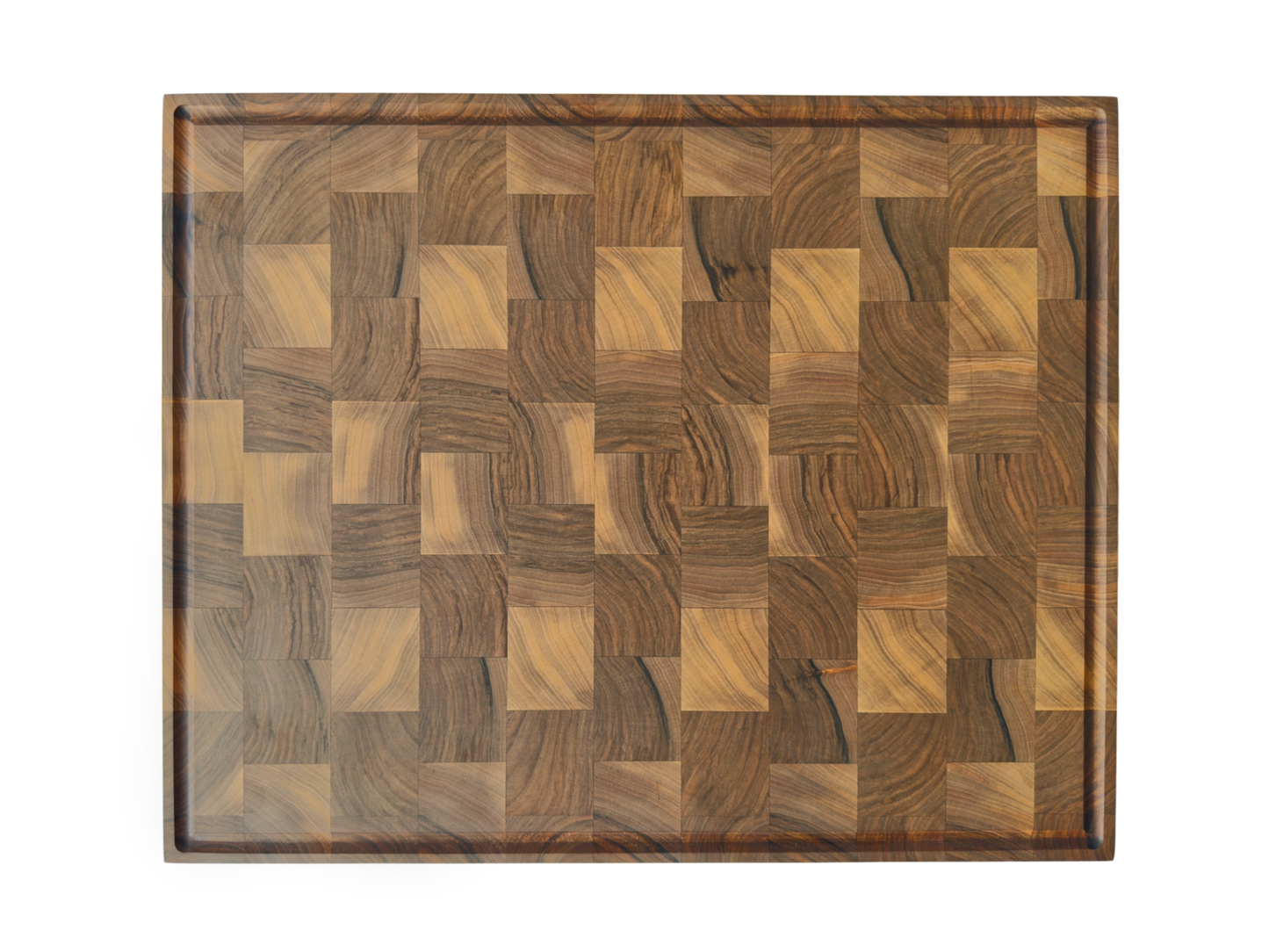 The Board - European Walnut