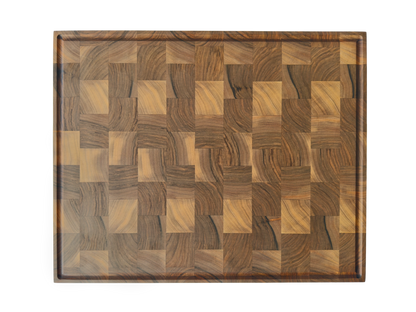 The Board - European Walnut