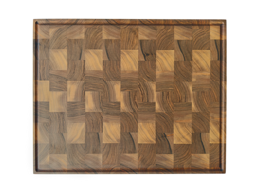 The Board - European Walnut