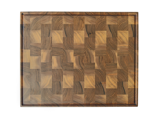 The Board - European Walnut