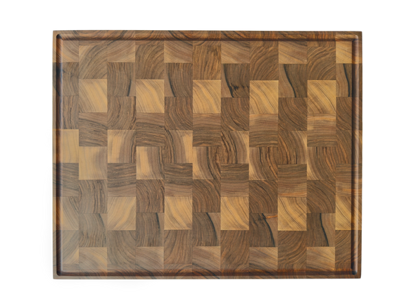 The Board - European Walnut