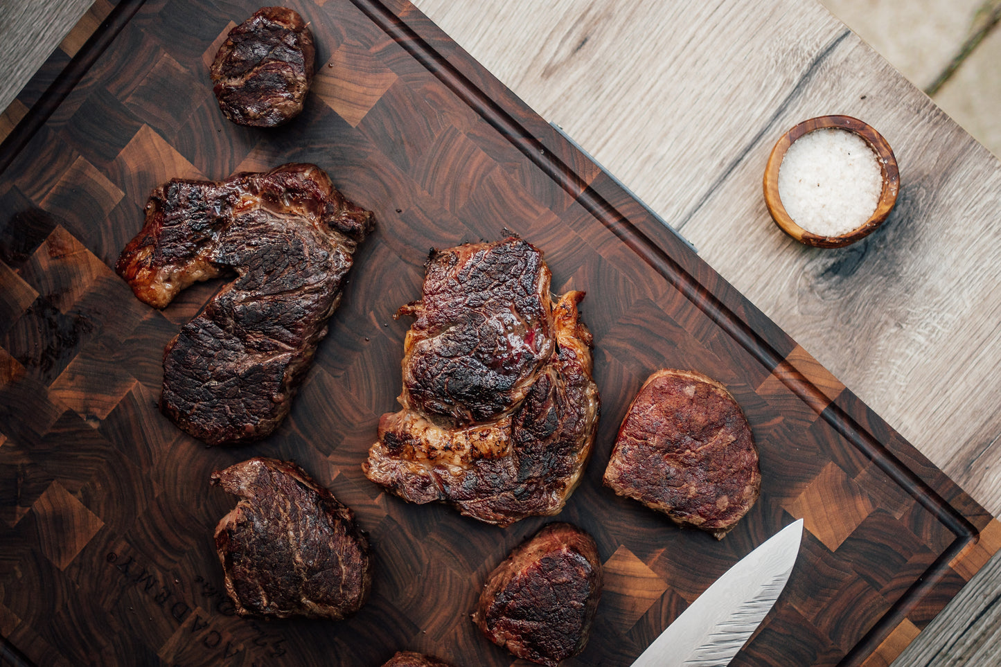 The Board - Standard